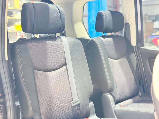 セレナ ハイウェイスターG S-ハイブリッド 防錆塗装4WDTVナビBカメ後席モニタETC(32枚目)