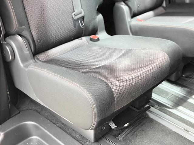 セレナ ハイウェイスターG S-ハイブリッド 防錆塗装4WDTVナビBカメ後席モニタETC(33枚目)