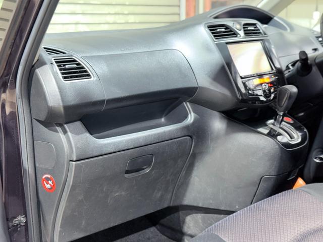 セレナ ハイウェイスターG S-ハイブリッド 防錆塗装4WDTVナビBカメ後席モニタETC(36枚目)