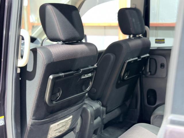 セレナ ハイウェイスターG S-ハイブリッド 防錆塗装4WDTVナビBカメ後席モニタETC(40枚目)