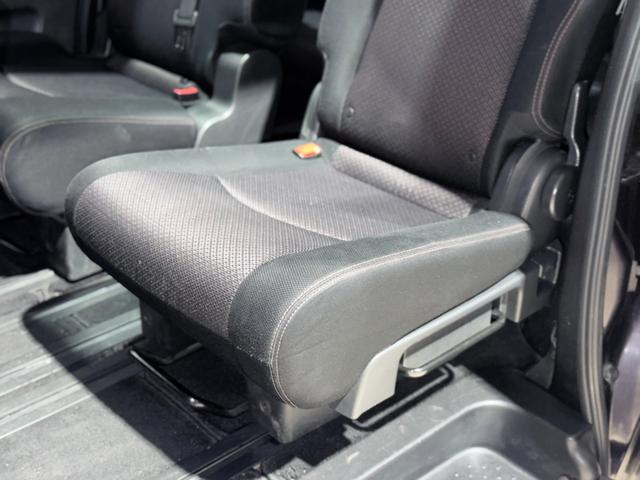 セレナ ハイウェイスターG S-ハイブリッド 防錆塗装4WDTVナビBカメ後席モニタETC(42枚目)