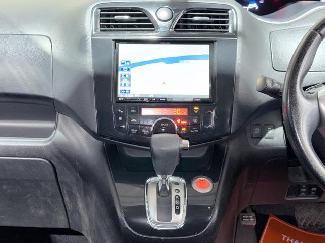 セレナ ハイウェイスターG S-ハイブリッド 防錆塗装4WDTVナビBカメ後席モニタETC(47枚目)