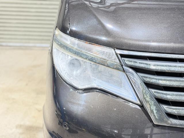 セレナ ハイウェイスター Vセレクション+セーフティ Aセフ 防錆塗装4WDTVナビBカメ後席モニタ(18枚目)