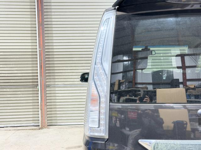 セレナ ハイウェイスター Vセレクション+セーフティ Aセフ 防錆塗装4WDTVナビBカメ後席モニタ(21枚目)