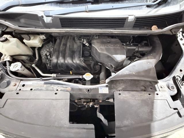 セレナ ハイウェイスター Vセレクション+セーフティ Aセフ 防錆塗装4WDTVナビBカメ後席モニタ(22枚目)