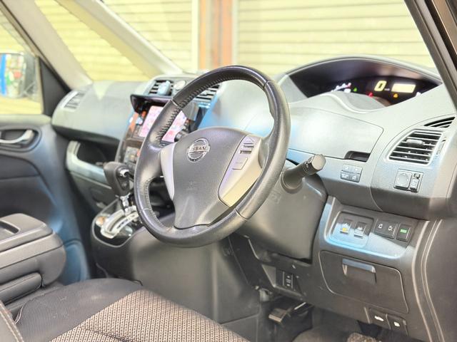 セレナ ハイウェイスター Vセレクション+セーフティ Aセフ 防錆塗装4WDTVナビBカメ後席モニタ(27枚目)