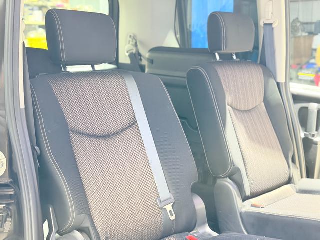 セレナ ハイウェイスター Vセレクション+セーフティ Aセフ 防錆塗装4WDTVナビBカメ後席モニタ(32枚目)