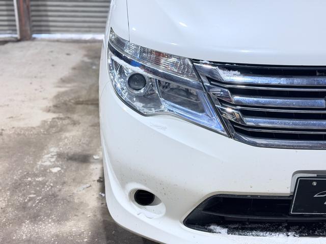 セレナ ２０Ｘ　防錆塗装４ＷＤＴＶナビエンスタ（16枚目）