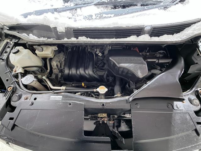 セレナ ２０Ｘ　防錆塗装４ＷＤＴＶナビエンスタ（20枚目）