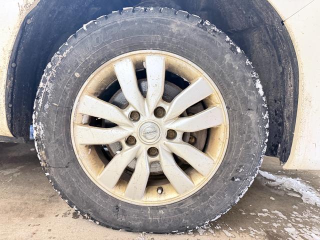 セレナ ２０Ｘ　防錆塗装４ＷＤＴＶナビエンスタ（24枚目）