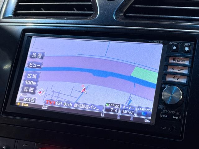 セレナ ２０Ｘ　防錆塗装４ＷＤＴＶナビエンスタ（57枚目）