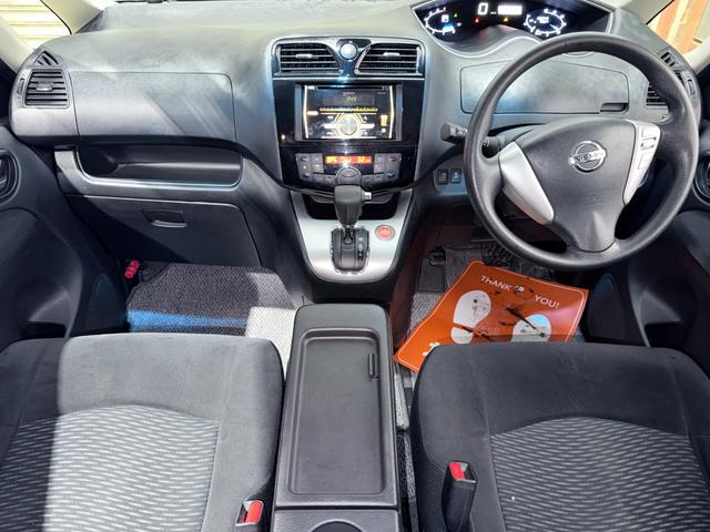 セレナ ２０Ｘ　Ｓ－ハイブリッド　防錆塗装ＣＤエンスタ（12枚目）