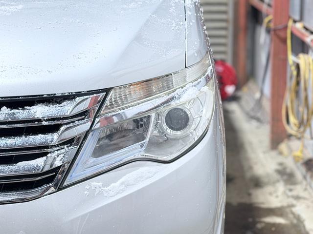 セレナ ２０Ｘ　Ｓ－ハイブリッド　防錆塗装ＣＤエンスタ（15枚目）