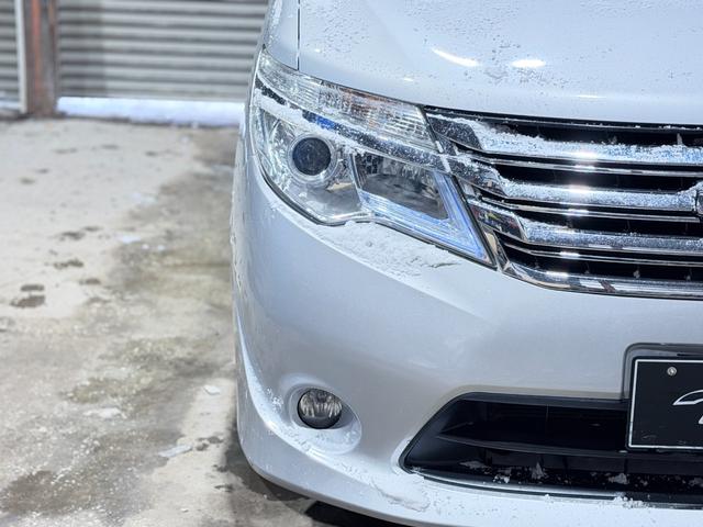 セレナ ２０Ｘ　Ｓ－ハイブリッド　防錆塗装ＣＤエンスタ（17枚目）