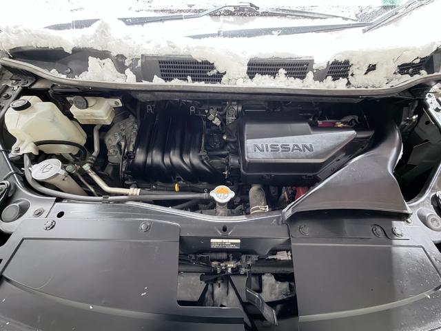 セレナ ２０Ｘ　Ｓ－ハイブリッド　防錆塗装ＣＤエンスタ（22枚目）