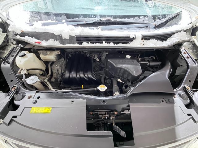 セレナ ハイウェイスター　アドバンスドセーフティパッケージ　防錆塗装４ＷＤＴＶナビＢカメＥＴＣ後席モニタ（22枚目）