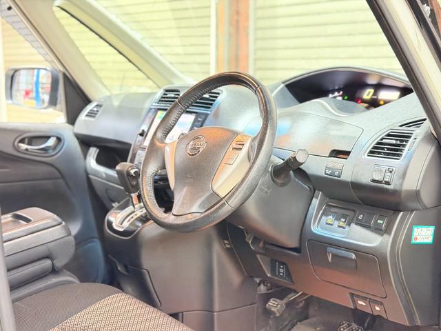 セレナ ハイウェイスター　アドバンスドセーフティパッケージ　防錆塗装４ＷＤＴＶナビＢカメＥＴＣ後席モニタ（27枚目）