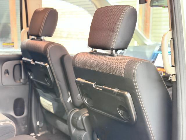 セレナ ハイウェイスター　アドバンスドセーフティパッケージ　防錆塗装４ＷＤＴＶナビＢカメＥＴＣ後席モニタ（31枚目）