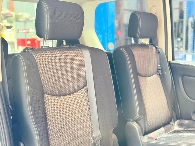 セレナ ハイウェイスター　アドバンスドセーフティパッケージ　防錆塗装４ＷＤＴＶナビＢカメＥＴＣ後席モニタ（32枚目）