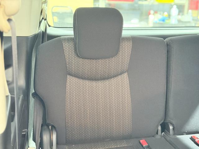 セレナ ハイウェイスター　アドバンスドセーフティパッケージ　防錆塗装４ＷＤＴＶナビＢカメＥＴＣ後席モニタ（34枚目）