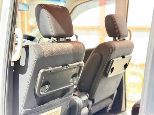 セレナ ハイウェイスター　アドバンスドセーフティパッケージ　防錆塗装４ＷＤＴＶナビＢカメＥＴＣ後席モニタ（40枚目）