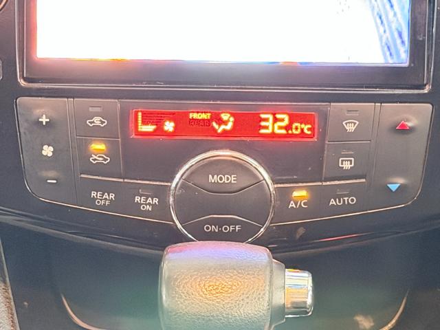 セレナ ハイウェイスター　アドバンスドセーフティパッケージ　防錆塗装４ＷＤＴＶナビＢカメＥＴＣ後席モニタ（47枚目）