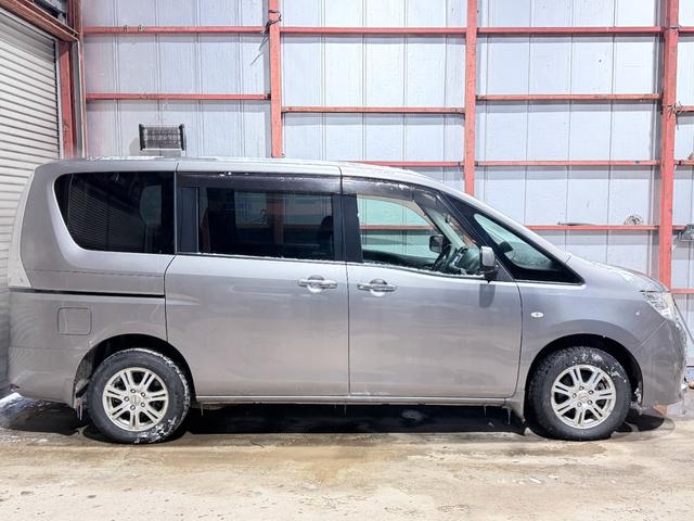 セレナ 20X 防錆塗装4WDTVナビBカメドラレコ後席モニタ(4枚目)