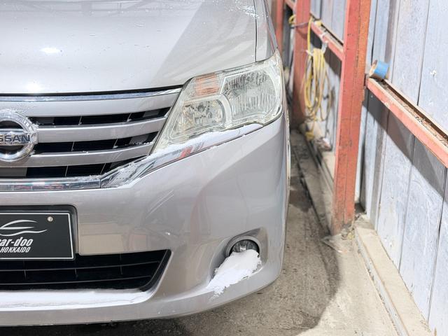 セレナ 20X 防錆塗装4WDTVナビBカメドラレコ後席モニタ(14枚目)