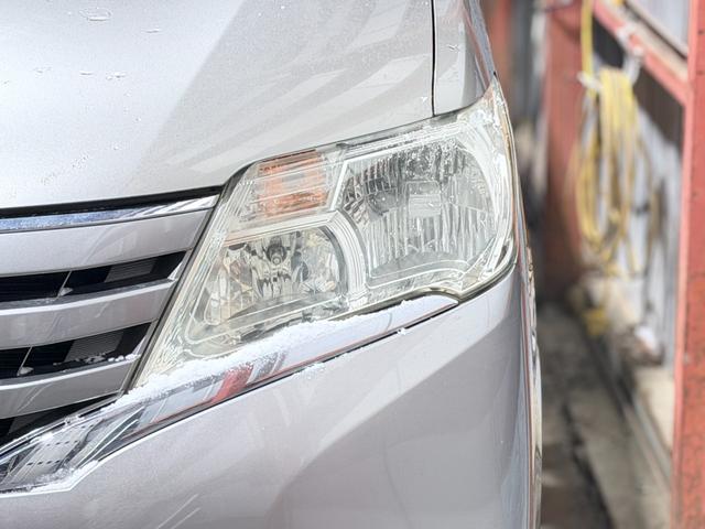 セレナ 20X 防錆塗装4WDTVナビBカメドラレコ後席モニタ(15枚目)