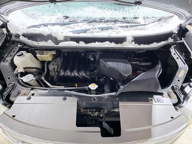 セレナ 20X 防錆塗装4WDTVナビBカメドラレコ後席モニタ(22枚目)