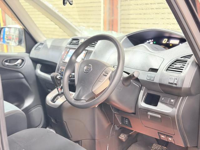 セレナ 20X 防錆塗装4WDTVナビBカメドラレコ後席モニタ(27枚目)