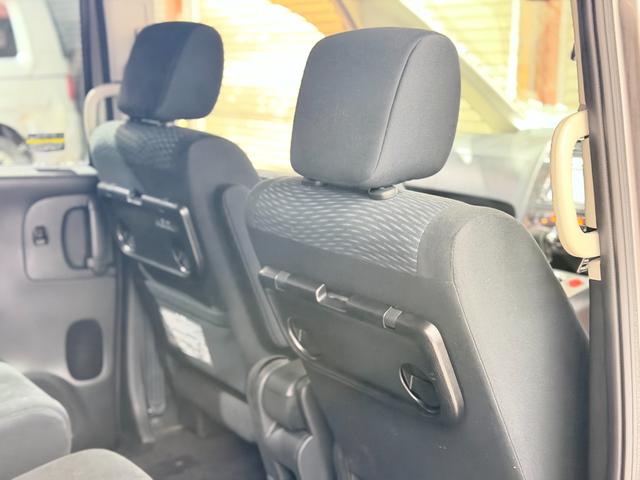 セレナ 20X 防錆塗装4WDTVナビBカメドラレコ後席モニタ(31枚目)