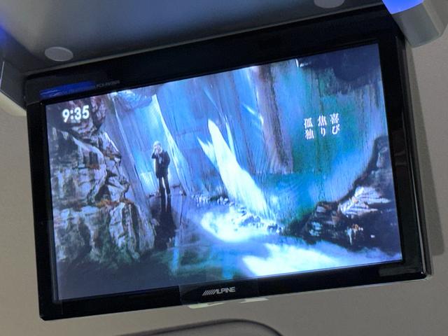 セレナ 20X 防錆塗装4WDTVナビBカメドラレコ後席モニタ(54枚目)