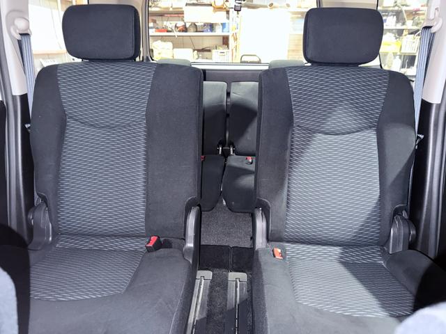 セレナ 20X 防錆塗装4WDTVナビBカメドラレコ後席モニタ(55枚目)