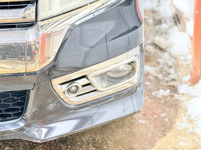 ステップワゴンスパーダ Z クールスピリット 防錆塗装4WDTVナビBカメETC後席モニタ(16枚目)