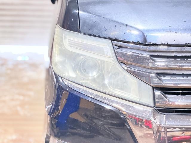 ステップワゴンスパーダ Z クールスピリット 防錆塗装4WDTVナビBカメETC後席モニタ(18枚目)