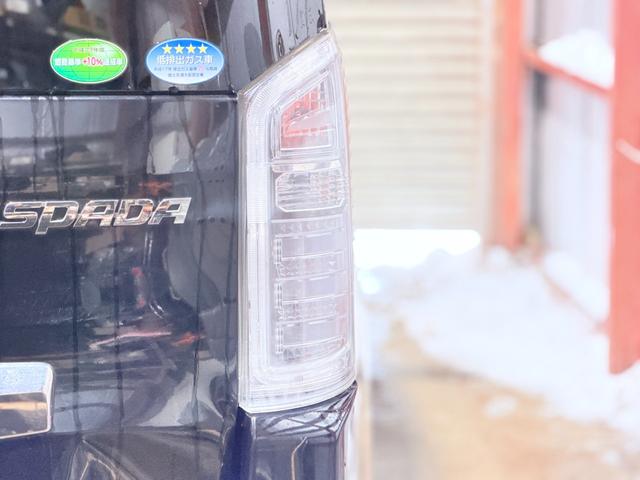 ステップワゴンスパーダ Z クールスピリット 防錆塗装4WDTVナビBカメETC後席モニタ(20枚目)