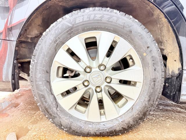 ステップワゴンスパーダ Z クールスピリット 防錆塗装4WDTVナビBカメETC後席モニタ(25枚目)