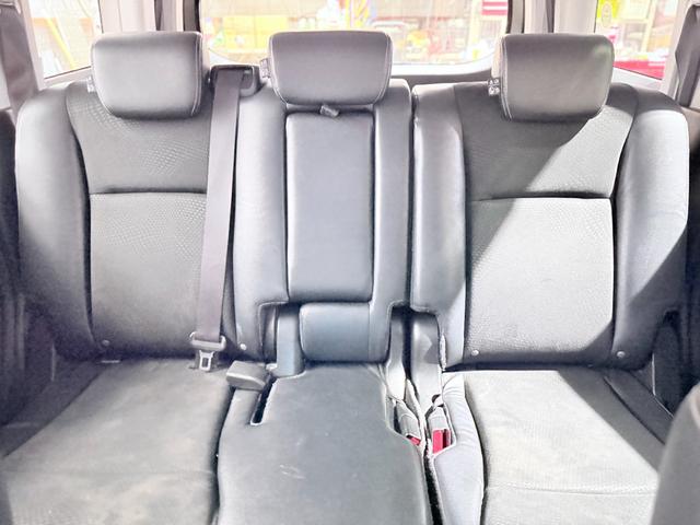 ステップワゴンスパーダ Z クールスピリット 防錆塗装4WDTVナビBカメETC後席モニタ(47枚目)