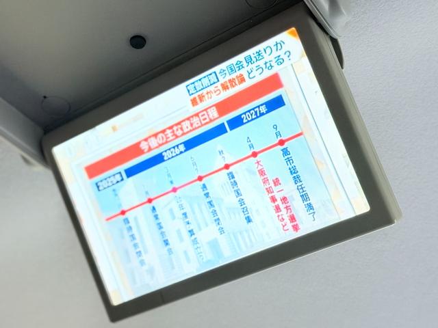 ステップワゴンスパーダ Z クールスピリット 防錆塗装4WDTVナビBカメETC後席モニタ(48枚目)