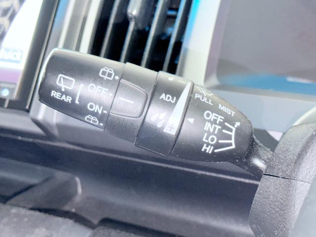 ステップワゴンスパーダ Z クールスピリット 防錆塗装4WDTVナビBカメETC後席モニタ(61枚目)