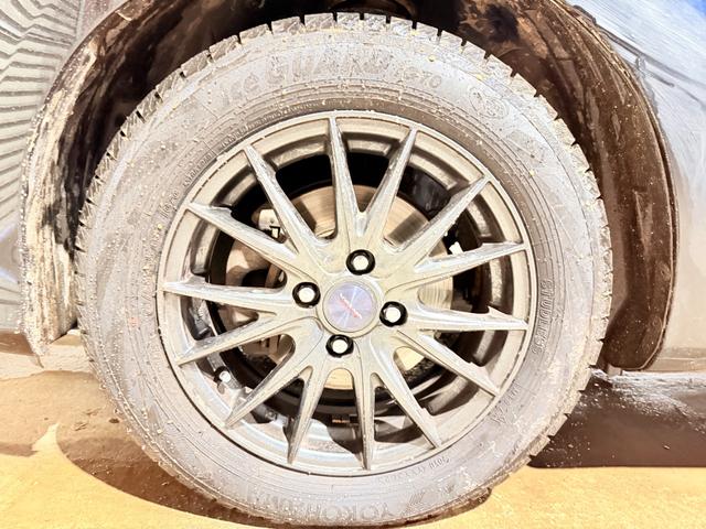 フィットハイブリッド ベースグレード　防錆塗装キーレスＣＤＥＴＣ（23枚目）