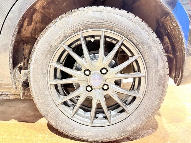 フィットハイブリッド ベースグレード　防錆塗装キーレスＣＤＥＴＣ（24枚目）