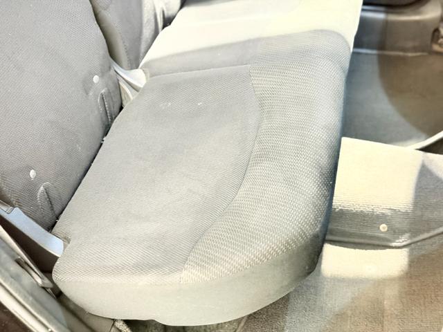 フィットハイブリッド ベースグレード　防錆塗装キーレスＣＤＥＴＣ（33枚目）