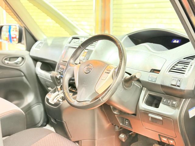 セレナ ハイウェイスター Vセレクション 防錆塗装4WD1オナTVナビBカメETCエンスタ(27枚目)
