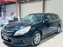 SUBARU LEGACY TOURING WAGON