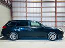 SUBARU LEGACY TOURING WAGON