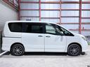 セレナ ハイウェイスター　Ｖセレクション　下廻防錆４ＷＤ（4枚目）