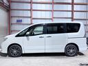 セレナ ハイウェイスター　Ｖセレクション　下廻防錆４ＷＤ（6枚目）