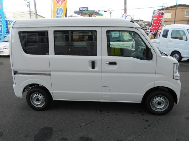 PCハイルーフ 4WD 4AT(4枚目)